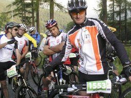 Nationalpark Bike Marathon 2009